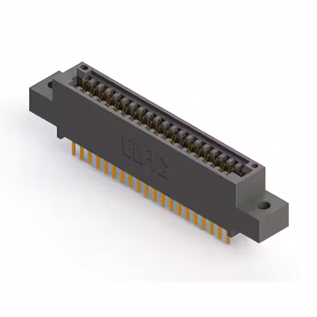395-040-520-502 EDAC Inc.  Edgeboard Connectors